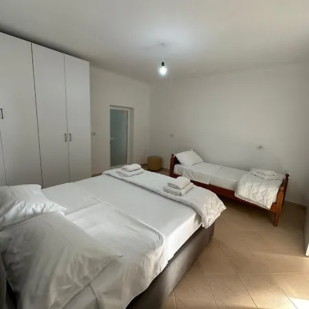 Meli Holiday home