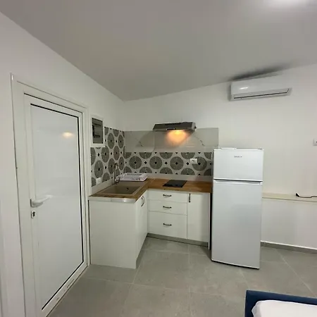 Meli Holiday home *