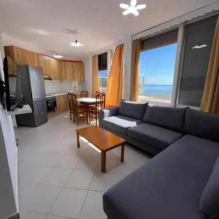 Meli Holiday home