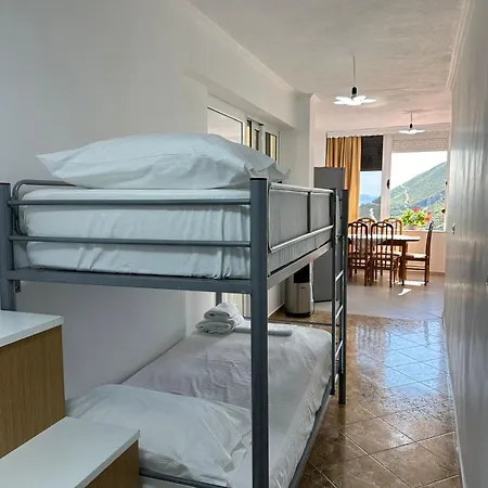 Holiday home Meli *
