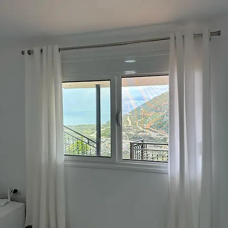 Holiday home Meli *