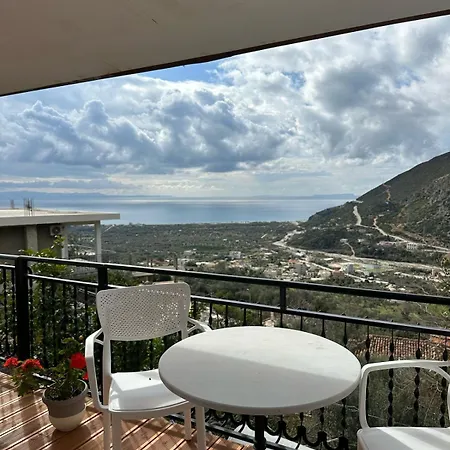 Meli Holiday home