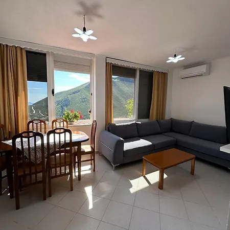 Holiday home Meli