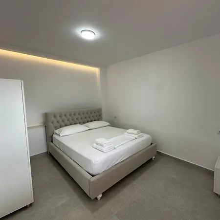 Holiday home Meli *